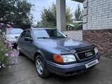 Audi 100 1992 годаүшін1 500 000 тг. в Семей – фото 2