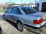 Audi S4 1991 годаүшін1 600 000 тг. в Жаркент