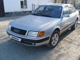 Audi S4 1991 года за 1 600 000 тг. в Жаркент – фото 4