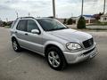 Mercedes-Benz ML 270 2006 года за 4 500 000 тг. в Жанаозен