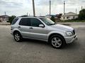 Mercedes-Benz ML 270 2006 года за 4 500 000 тг. в Жанаозен – фото 2