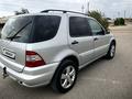 Mercedes-Benz ML 270 2006 года за 4 500 000 тг. в Жанаозен – фото 5