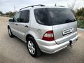 Mercedes-Benz ML 270 2006 года за 4 500 000 тг. в Жанаозен – фото 6