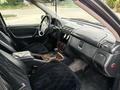 Mercedes-Benz ML 270 2006 года за 4 500 000 тг. в Жанаозен – фото 7