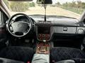 Mercedes-Benz ML 270 2006 года за 4 500 000 тг. в Жанаозен – фото 9