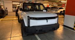 iCar 03 2025 годаүшін9 700 000 тг. в Алматы