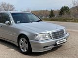 Mercedes-Benz C 280 1999 года за 4 200 000 тг. в Алматы – фото 4