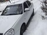 ВАЗ (Lada) Priora 2170 2012 годаүшін2 300 000 тг. в Усть-Каменогорск