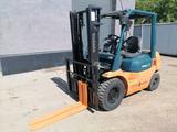 Toyota  TOYOTA 7FGL20 2006 годаүшін4 800 000 тг. в Астана