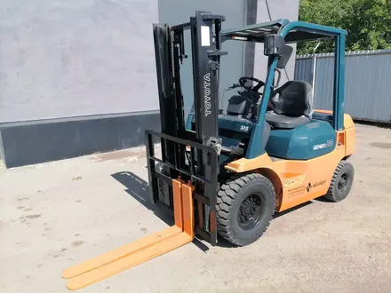 Toyota  TOYOTA 7FGL20 2006 года за 4 800 000 тг. в Астана