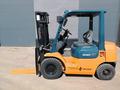 Toyota  TOYOTA 7FGL20 2006 годаүшін4 800 000 тг. в Астана – фото 2