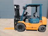 Toyota  TOYOTA 7FGL20 2006 годаүшін4 800 000 тг. в Астана – фото 2