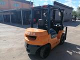 Toyota  TOYOTA 7FGL20 2006 годаүшін4 800 000 тг. в Астана – фото 3