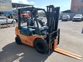 Toyota  TOYOTA 7FGL20 2006 годаүшін4 800 000 тг. в Астана – фото 4