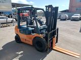 Toyota  TOYOTA 7FGL20 2006 годаүшін4 800 000 тг. в Астана – фото 4