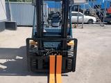 Toyota  TOYOTA 7FGL20 2006 годаүшін4 800 000 тг. в Астана – фото 5