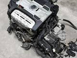 Двигатель Volkswagen BMY 1.4 TSI из Японииүшін550 000 тг. в Кызылорда – фото 5