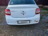 Renault Logan 2017 годаүшін3 800 000 тг. в Актобе – фото 2