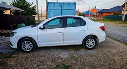 Renault Logan 2017 годаүшін3 800 000 тг. в Актобе – фото 3