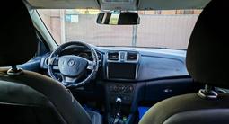 Renault Logan 2017 годаүшін3 800 000 тг. в Актобе – фото 4