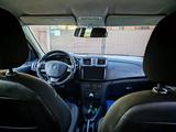 Renault Logan 2017 годаүшін3 800 000 тг. в Актобе – фото 5
