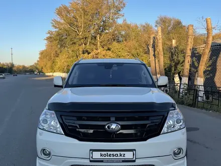 Nissan Patrol 2013 года за 13 300 000 тг. в Караганда – фото 14