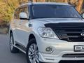 Nissan Patrol 2013 года за 13 300 000 тг. в Караганда – фото 2