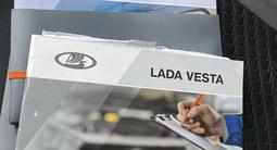 ВАЗ (Lada) Vesta 2019 года за 5 300 000 тг. в Уральск – фото 5