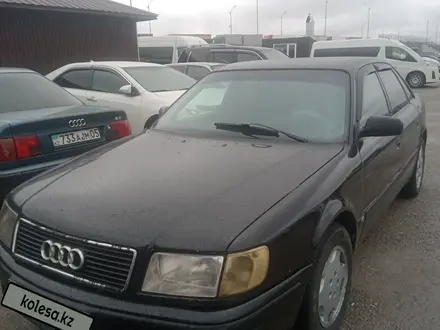 Audi 100 1992 года за 1 800 000 тг. в Алматы