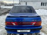 ВАЗ (Lada) 2115 2007 годаүшін1 200 000 тг. в Актобе – фото 3