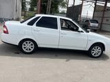 ВАЗ (Lada) Priora 2170 2014 года за 3 700 000 тг. в Шымкент – фото 2