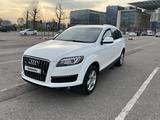 Audi Q7 2010 годаүшін10 600 000 тг. в Алматы