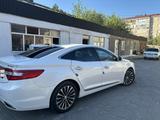 Hyundai Grandeur 2013 года за 8 500 000 тг. в Туркестан – фото 4