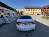 Hyundai Grandeur 2013 года за 8 500 000 тг. в Туркестан – фото 3