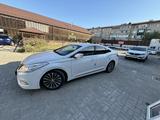 Hyundai Grandeur 2013 года за 8 500 000 тг. в Туркестан – фото 2
