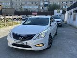 Hyundai Grandeur 2013 года за 8 500 000 тг. в Туркестан