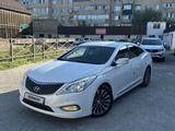 Hyundai Grandeur 2013 года за 8 500 000 тг. в Туркестан – фото 5