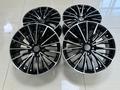 НОВЫЕ ДИСКИ 17 VOSSEN за 270 000 тг. в Астана
