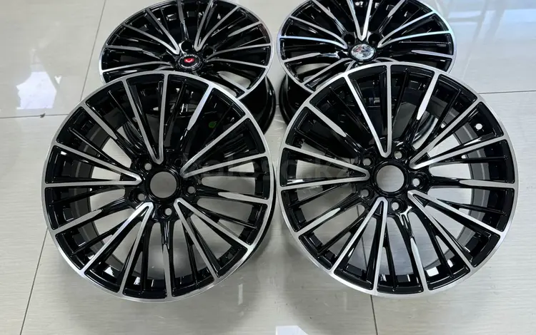 НОВЫЕ ДИСКИ 17 VOSSEN за 270 000 тг. в Астана