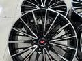 НОВЫЕ ДИСКИ 17 VOSSEN за 270 000 тг. в Астана – фото 2