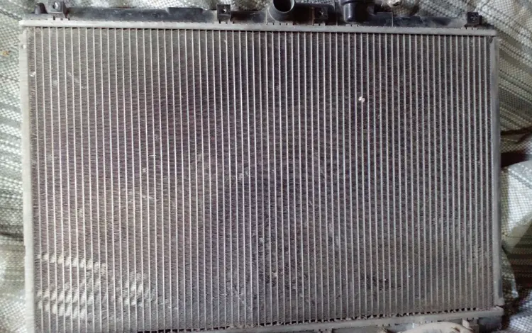 Радиатор охлаждения хонда одиссей за 40 000 тг. в Семей