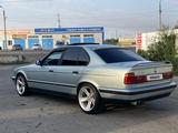 BMW 525 1995 годаүшін2 150 000 тг. в Тараз – фото 2