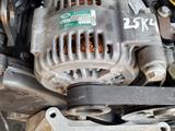 Двигатель на Land Rover 25k 4Ffor100 000 тг. в Алматы – фото 3