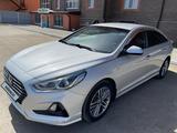 Hyundai Sonata 2018 года за 9 000 000 тг. в Кокшетау