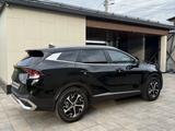 Kia Sportage 2023 годаүшін12 500 000 тг. в Алматы – фото 3