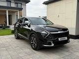 Kia Sportage 2023 годаүшін12 500 000 тг. в Алматы
