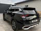 Kia Sportage 2023 годаүшін12 500 000 тг. в Алматы – фото 4