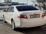 Toyota Camry 2009 годаүшін7 000 000 тг. в Алматы – фото 2