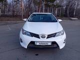 Toyota Auris 2013 года за 6 700 000 тг. в Усть-Каменогорск