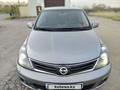 Nissan Tiida 2010 года за 3 300 000 тг. в Петропавловск – фото 10